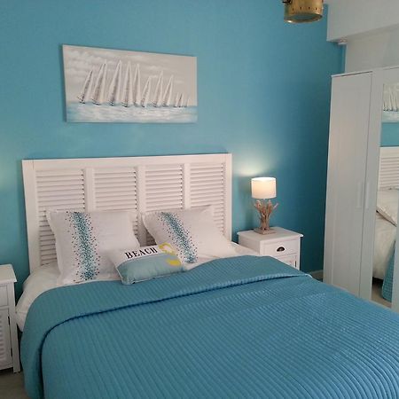 Appartement Plage Сен-Мало Номер фото